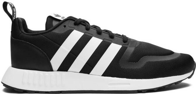 Adidas D.O.N. Issue #2 "Marvel Spider Spidey Sense Green" sneakers - Picture 2