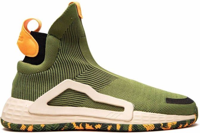 Adidas Superstar "Her Studio London" sneakers White