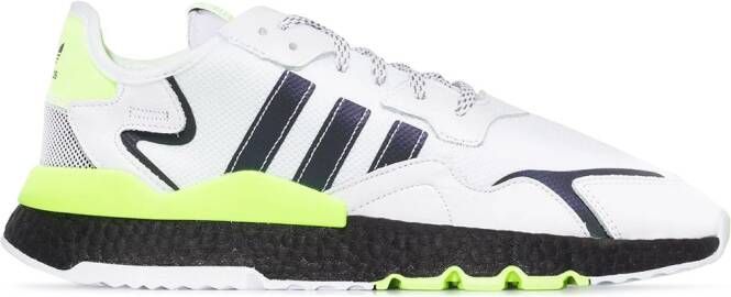 Adidas FYW 98 "Signal Coral" sneakers Black - Picture 3