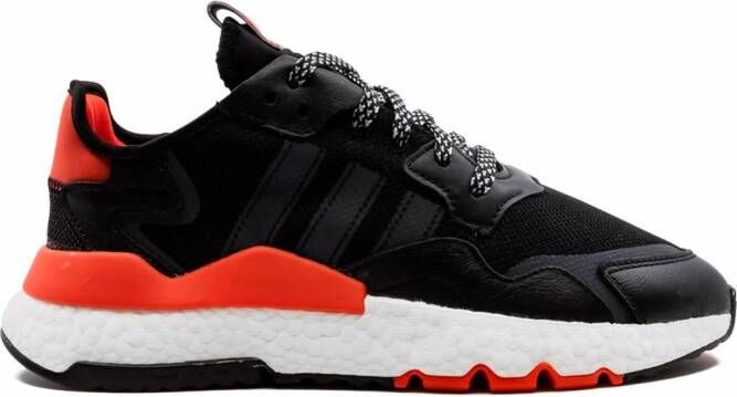 Adidas x Marvel x Foot Locker AM4 "80th Anniversary Vol.1" sneakers Black - Picture 4