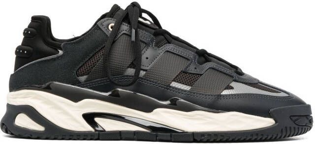 Adidas x Disney "Monsters Inc." Stan Smith sneakers Blue - Picture 5