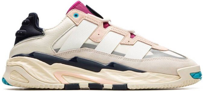 Adidas Originals Tobacco Gruen sneakers Neutrals - Picture 2