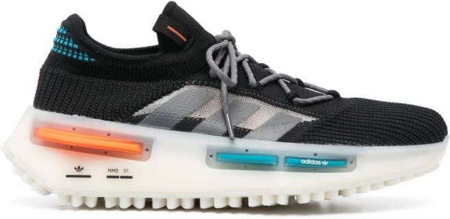 Adidas Gazelle Indoor "Scarlet Cloud White" sneakers Red - Picture 2