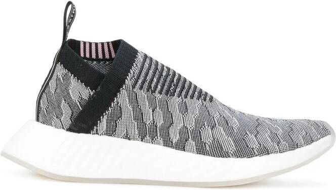 Adidas NMD_CS2 PK sneakers Black