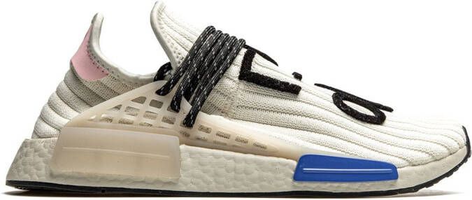 Adidas NMD HU "Cream" sneakers Neutrals