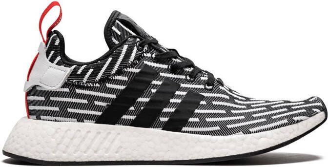 Adidas x Arizona Yung-1 "Green Tea With Ginseng And Honey" sneakers - Picture 2