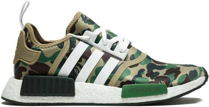 Adidas Yeezy Boost 700 "Wave Runner" sneakers Grey - Picture 2