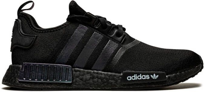 Adidas x Marvel Harden Vol. 3 J "Iron " sneakers Red