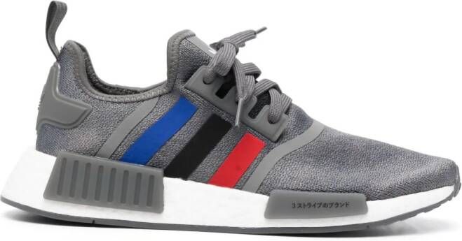 Adidas Superstar logo-debossed low-top sneakers White - Picture 3