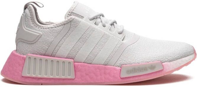 Adidas Forum low-top sneakers Core Black Vivid Red Cloud Whitw - Picture 2