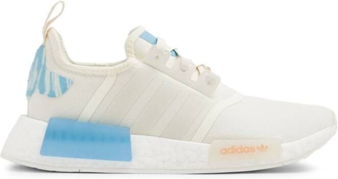 Adidas x Sean Wotherspoon Gazelle Indoor hemp sneakers Green - Picture 4