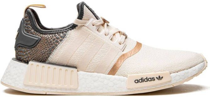 Adidas Ultraboost 21 low-top sneakers Yellow - Picture 2