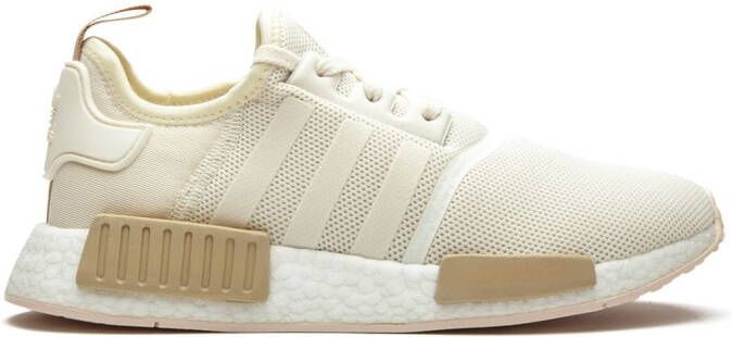 Adidas NMD_R1 low-top sneakers White