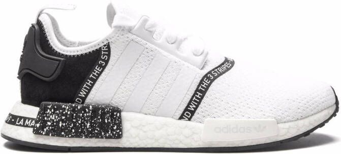 Adidas Superstar "Her Studio London" sneakers White - Picture 13