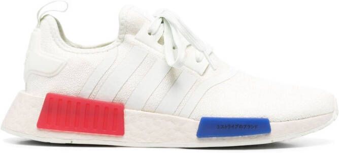 Adidas low-top lace-up sneakers Black - Picture 2