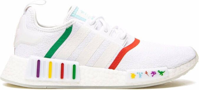 Adidas x Disney Pixar NMD R1 "Toy Story" sneakers White