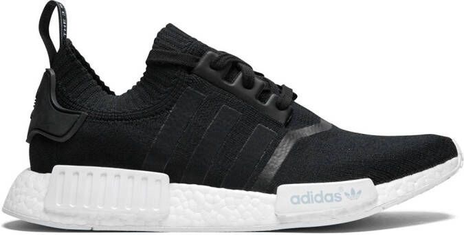 Adidas x SNS x Social Status Ultraboost SE "White Black" sneakers - Picture 3