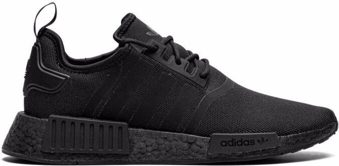 Adidas NMD_R1 Primeblue "Cblack Cblack" sneakers