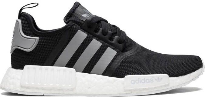 Adidas x SNS x Social Status Ultraboost SE "White Black" sneakers - Picture 9