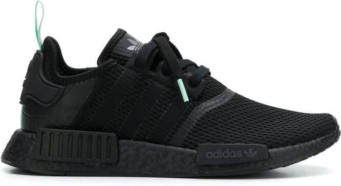 Adidas NMD_R1 sneakers Black