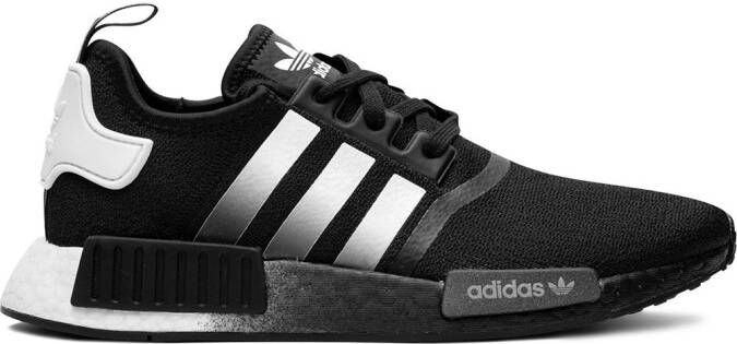 Adidas x Solebox Yung-1 sneakers Blue - Picture 3