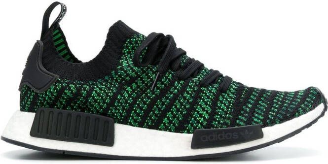 Adidas NMD_R1 sneakers Black - Picture 2