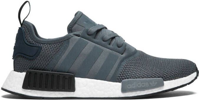 Adidas x SNS x Social Status Ultraboost SE "White Black" sneakers - Picture 4