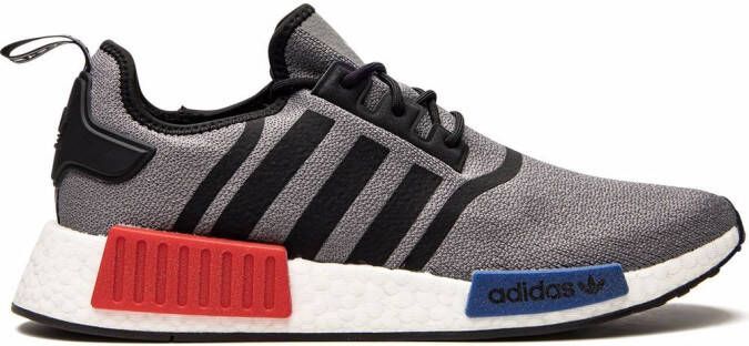 Adidas NMD R1 "Grey OG" sneakers