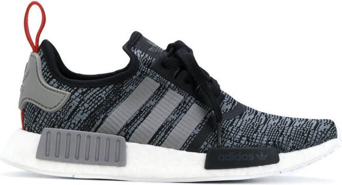 Adidas NMD_R1 low-top sneakers Grey