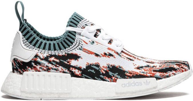 Adidas Ultraboost LTD "Friends & Family" sneakers Grey