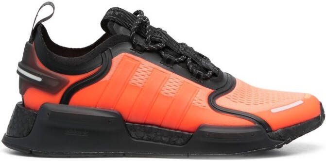 Adidas Hyperturf Adventure sneakers Brown - Picture 6