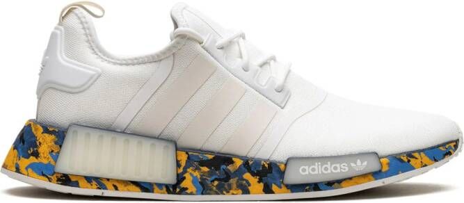 Adidas Forum 84 low-top sneakers Neutrals - Picture 2