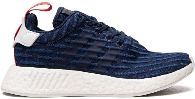 Adidas x Concepts ZX 9000 "Boston Marathon" sneakers Silver - Picture 4