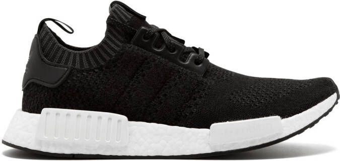 Adidas x A Ma iere x Invincible NMD_R2 S.E. sneakers Black - Picture 4