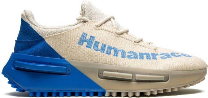 Adidas Supernova Cushion 7 "Irak" sneakers White - Picture 2