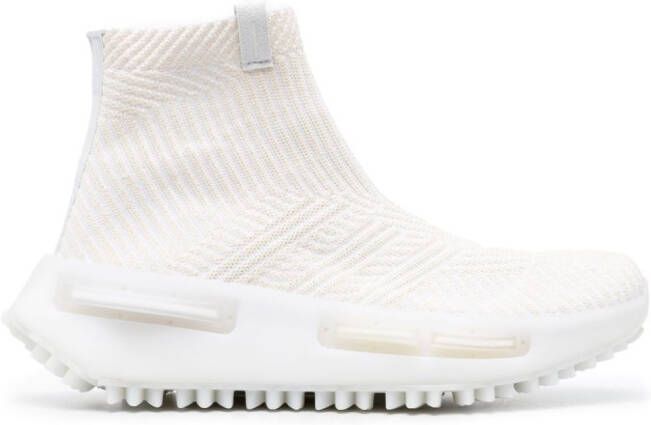 Adidas PureBoost DPR sneakers Neutrals - Picture 2