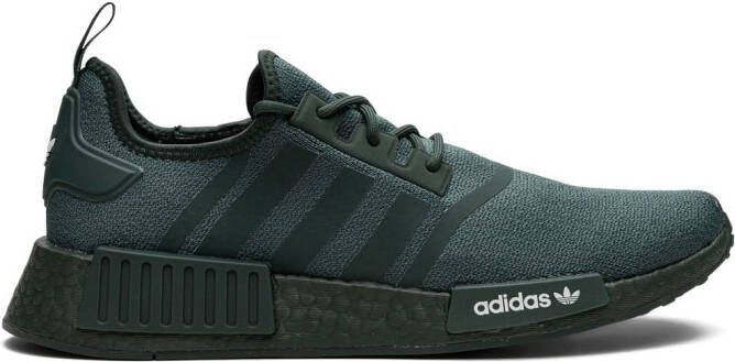 Adidas SL72 Wales Bonner lace-up sneakers Brown - Picture 2