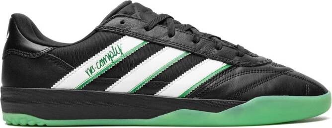 Adidas No-Comply x Austin FC Copa Premiere sneakers Black - Picture 2