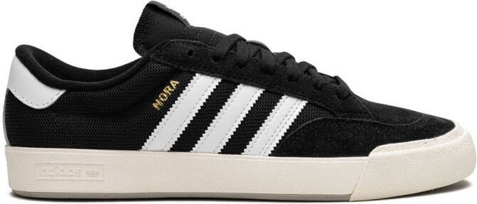 Adidas Nora "Black White" sneakers
