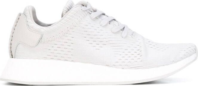 Adidas x Wings + Horns NMD_R2 sneakers Grey - Picture 2