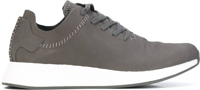 Adidas x Wings + Horns NMD_R2 sneakers Grey