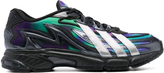 Adidas Gazelle Indoor "Scarlet Cloud White" sneakers Red - Picture 6