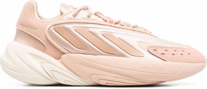 Adidas x Nice Kicks Ultraboost "No Vacancy" sneakers Red