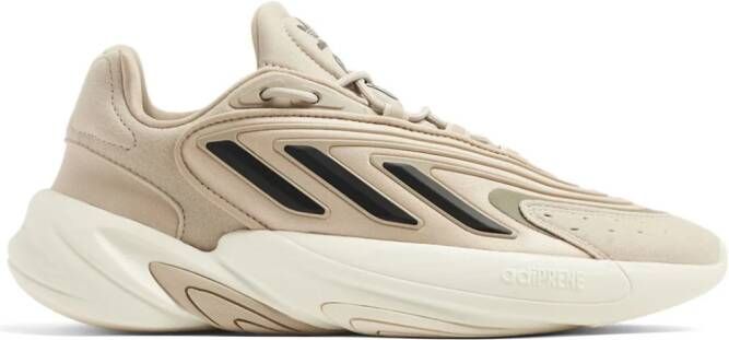 Adidas x Sean Wotherspoon Gazelle Indoor hemp sneakers Green - Picture 8