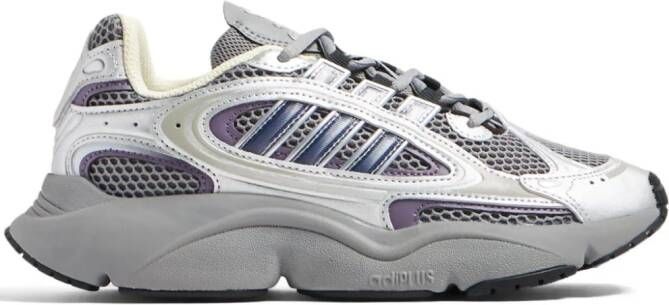 Adidas x Sean Wotherspoon Gazelle Indoor hemp sneakers Green - Picture 9