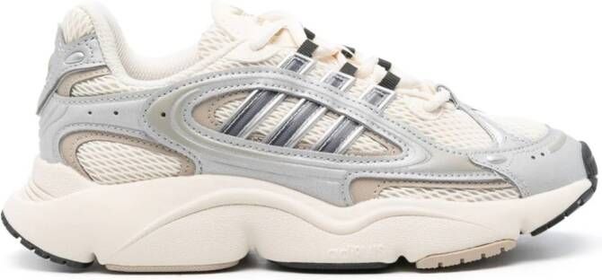 Adidas x Wales Bonner Country "Core Black Easy Yellow" sneakers