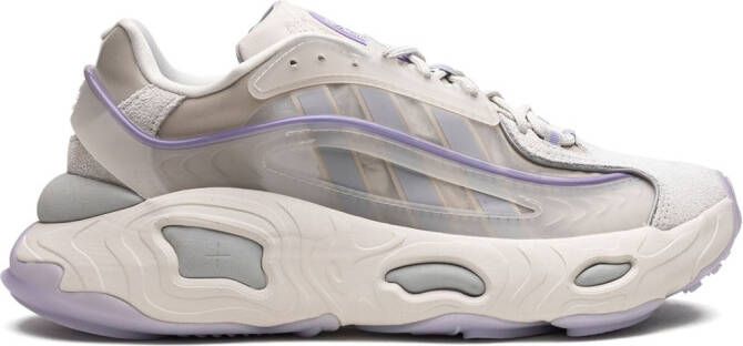 Adidas x Sankuanz Rivalry Promodel sneakers White - Picture 5