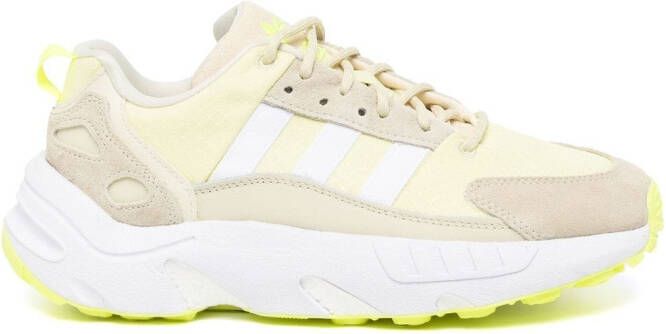 Adidas Ultraboost DNA low-top sneakers Pink