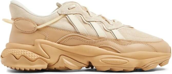 Adidas x Sean Wotherspoon Gazelle Indoor hemp sneakers Green - Picture 13