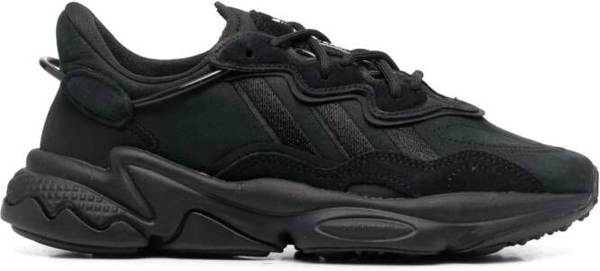 Adidas Terrex Free Hiker hi-top sneakers Black - Picture 5